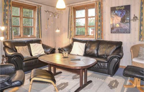 Holiday Home M�llevangen Oksb�l IV