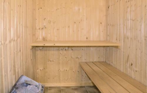 Holiday Home M�llevangen Oksb�l IV