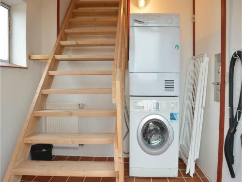 Apartamentos Det Gamle H�loft
