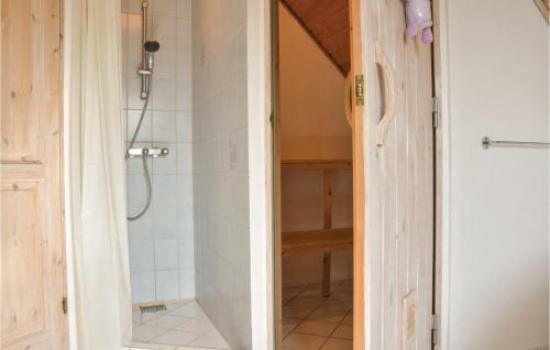 Three-bedroom Holiday Home In Ringkobing