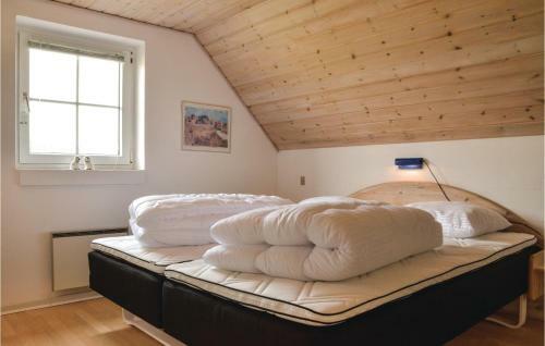 Three-bedroom Holiday Home In Ringkobing