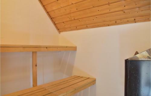 Three-bedroom Holiday Home In Ringkobing