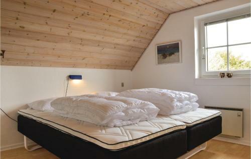 Three-bedroom Holiday Home In Ringkobing