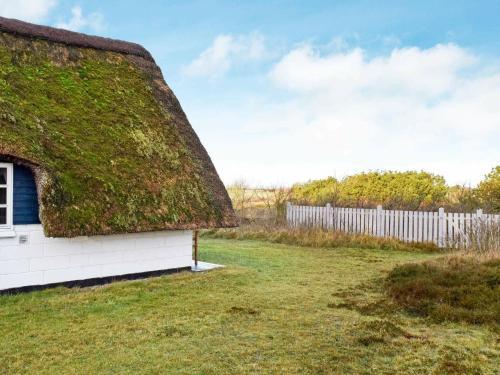Holiday Home Strandg�rdsvej III