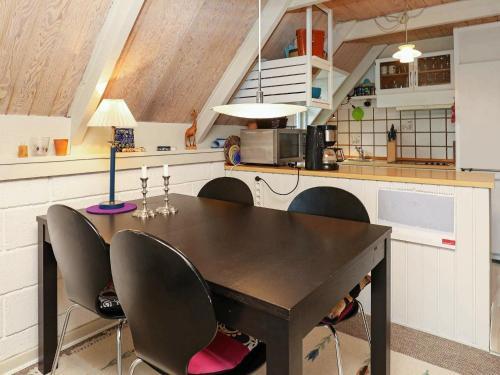 Holiday Home Strandg�rdsvej III