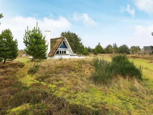 Holiday Home Strandg�rdsvej III