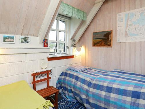 Holiday Home Strandg�rdsvej III