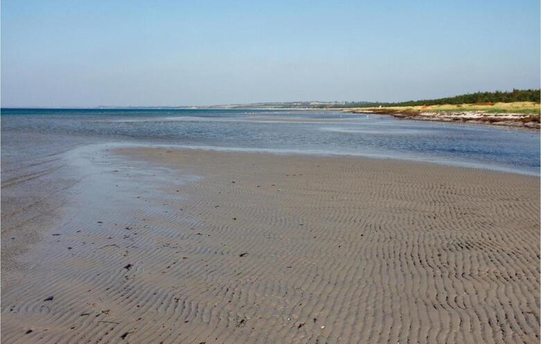 Three-bedroom Holiday Home In G�rlev 3