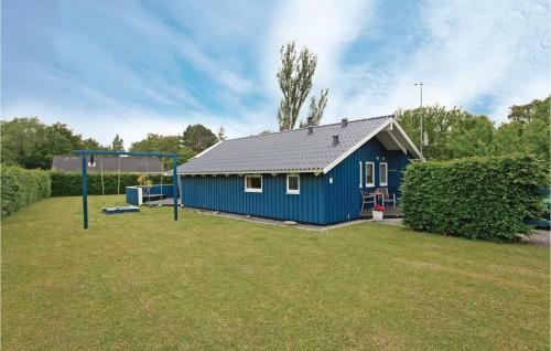 Holiday Home Vilhelmsvej G�rlev II