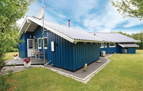 Holiday Home Vilhelmsvej G�rlev II