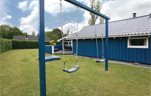 Holiday Home Vilhelmsvej G�rlev II