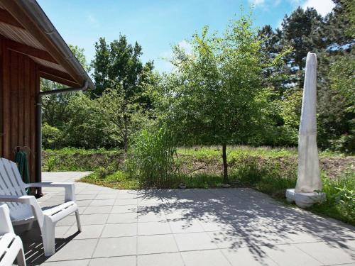 Three-bedroom Holiday Home In G�rlev 5