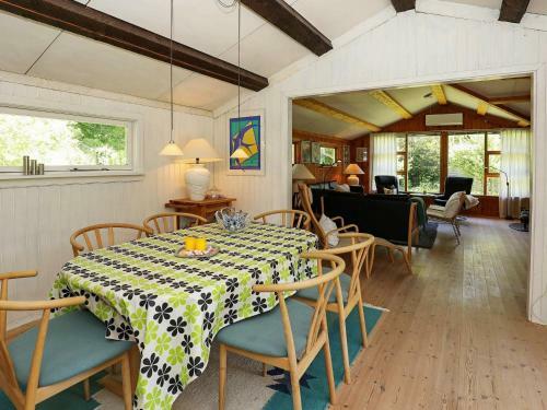 Holiday Home Bunden