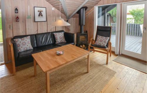Holiday Home Birkemose Sydals X