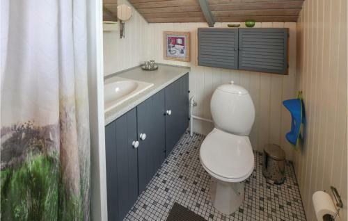Holiday Home Birkemose Sydals X