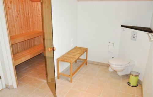Holiday Home Pilemose