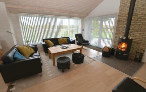 Holiday Home Pilemose