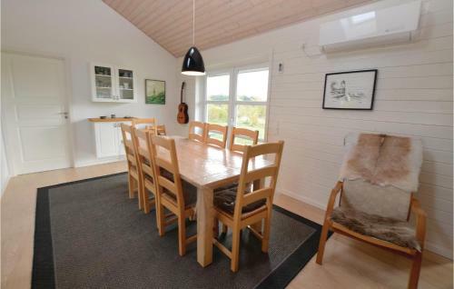 Holiday Home Pilemose