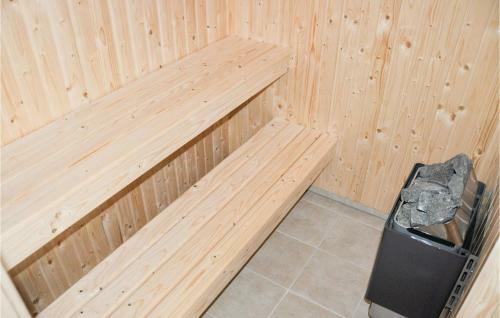 Holiday Home Pilemose