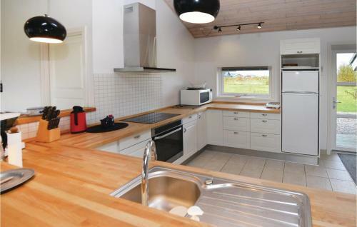 Holiday Home Pilemose