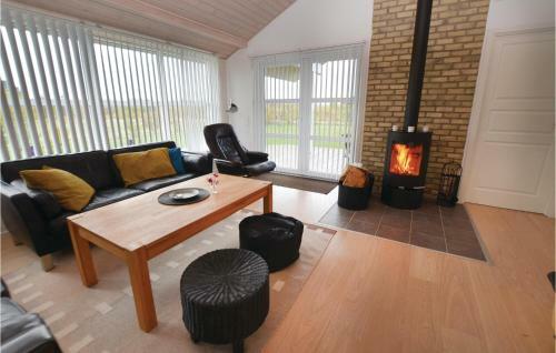 Holiday Home Pilemose
