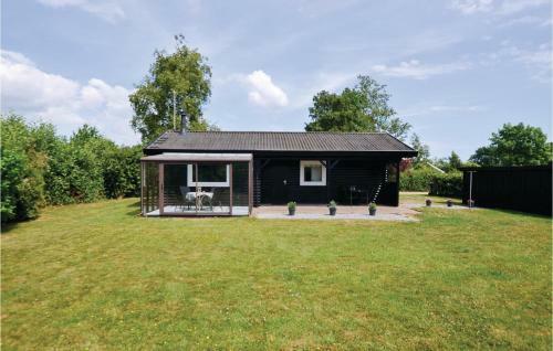 Holiday Home Sydals 6