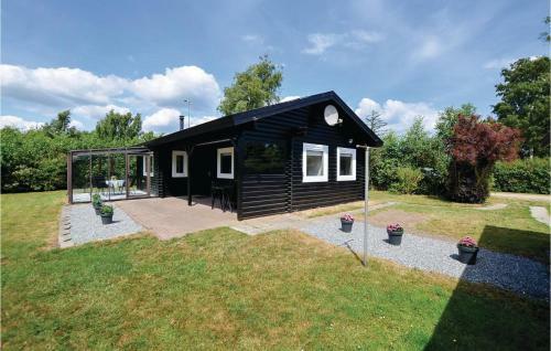 Holiday Home Sydals 6