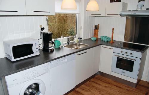 Holiday Home Sydals 6