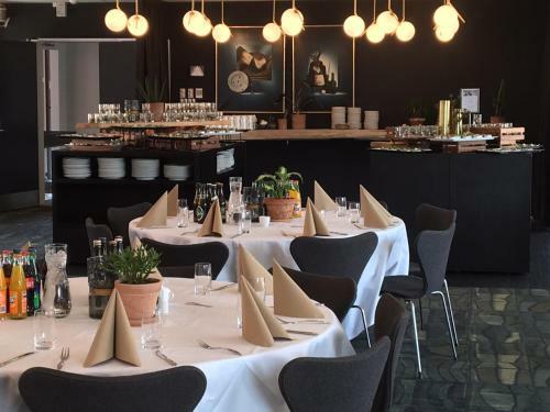 Hotel Danhostel Skanderborg