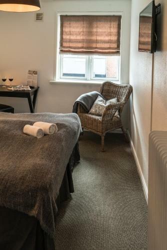 Hotel Saxkj�bing