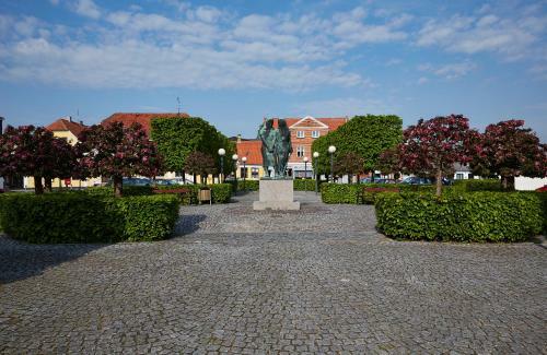 Hotel Saxkj�bing