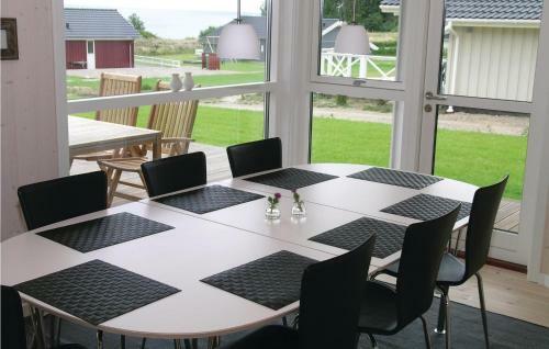 Holiday Home Bellevue Sydals