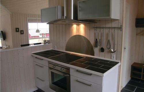 Holiday Home Bellevue Sydals