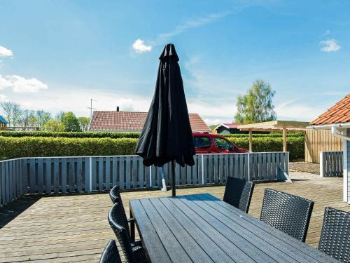 Holiday Home Elmevang