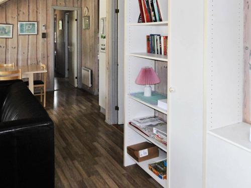 Holiday Home Harresb�k