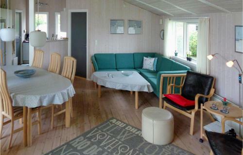 Holiday Home Sydals 57 With Hot Tub