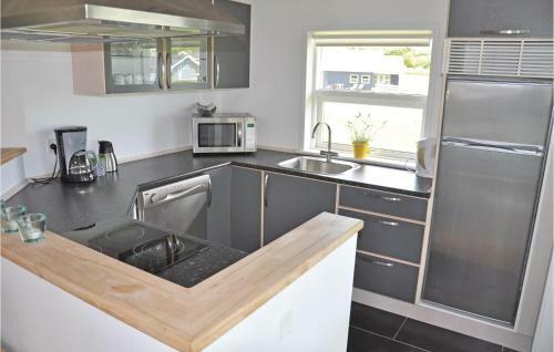 Holiday Home Sydals 57 With Hot Tub