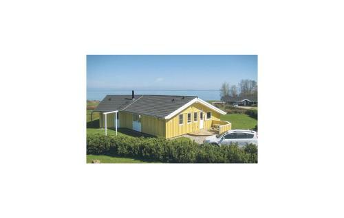 Holiday Home Sydals 57 With Hot Tub
