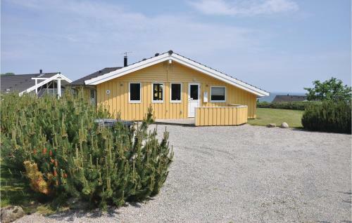 Holiday Home Sydals 57 With Hot Tub