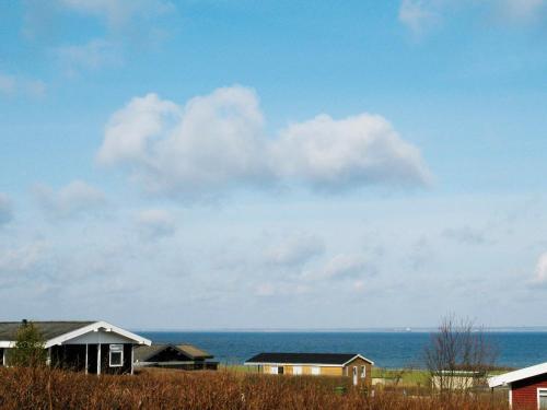Four-bedroom Holiday Home In Bogense 4
