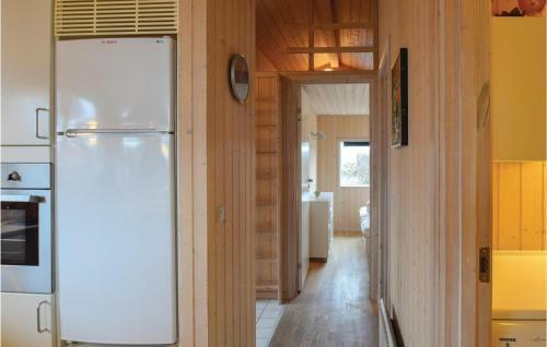 Holiday Home Dagel