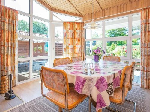 Holiday Home Sj�lund III