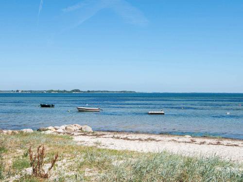 Holiday Home Sj�lund III