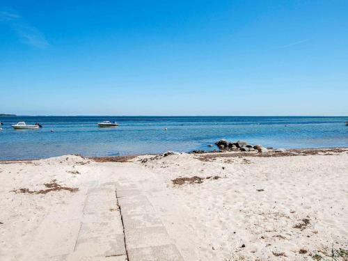 Holiday Home Sj�lund III