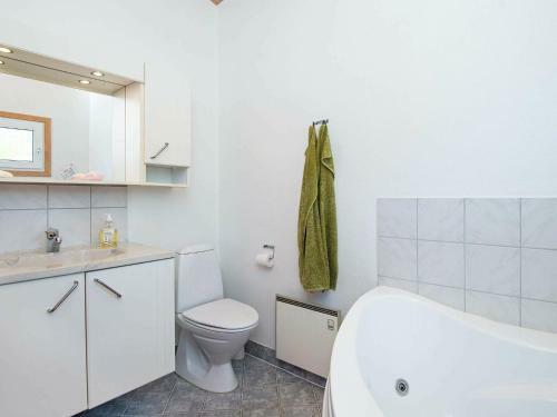 Holiday Home Sj�lund III