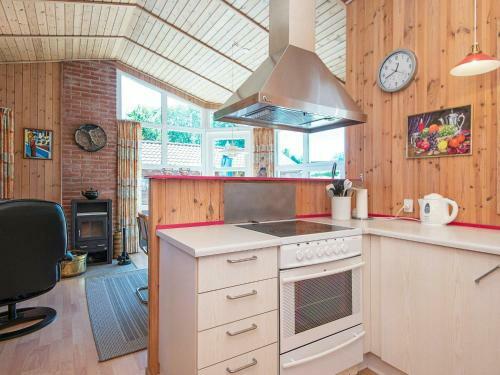Holiday Home Sj�lund III