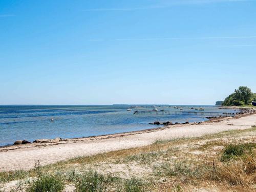 Holiday Home Sj�lund III
