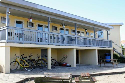 Hostal Nordvig Bed & Breakfast