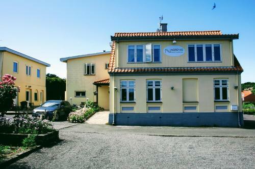Hostal Nordvig Bed & Breakfast