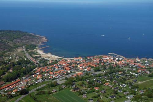 Hostal Nordvig Bed & Breakfast